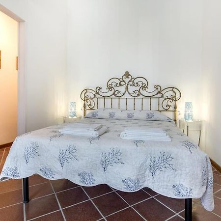 Loft Ortensia Garden Wifi Air Conditioning Florenz Exterior foto