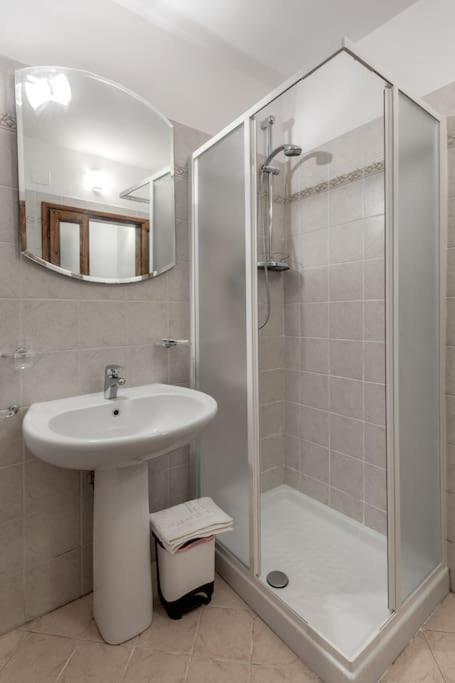 Loft Ortensia Garden Wifi Air Conditioning Florenz Exterior foto